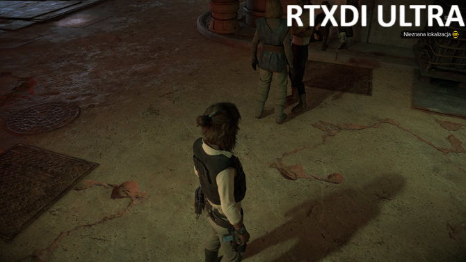 Granie z Ray Tracingiem oraz tworzenie treści - wszystko to możliwe z pomocą technologii NVIDIA RTX w laptopie MSI Raider GE78 HX [nc26]