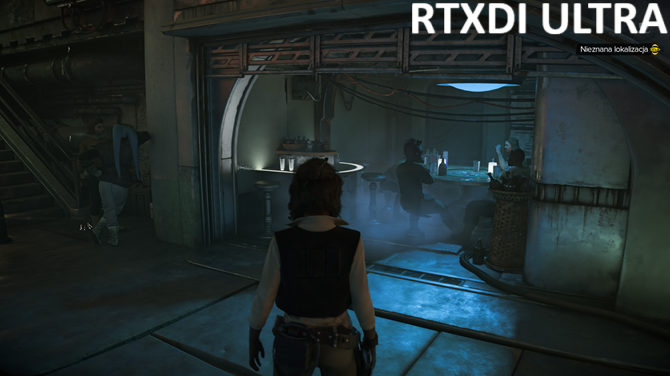 Granie z Ray Tracingiem oraz tworzenie treści - wszystko to możliwe z pomocą technologii NVIDIA RTX w laptopie MSI Raider GE78 HX [nc28]