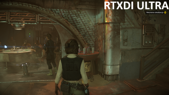 Granie z Ray Tracingiem oraz tworzenie treści - wszystko to możliwe z pomocą technologii NVIDIA RTX w laptopie MSI Raider GE78 HX [nc30]