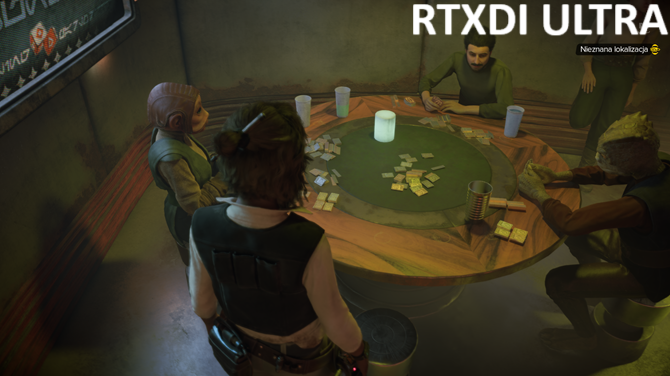 Granie z Ray Tracingiem oraz tworzenie treści - wszystko to możliwe z pomocą technologii NVIDIA RTX w laptopie MSI Raider GE78 HX [nc32]
