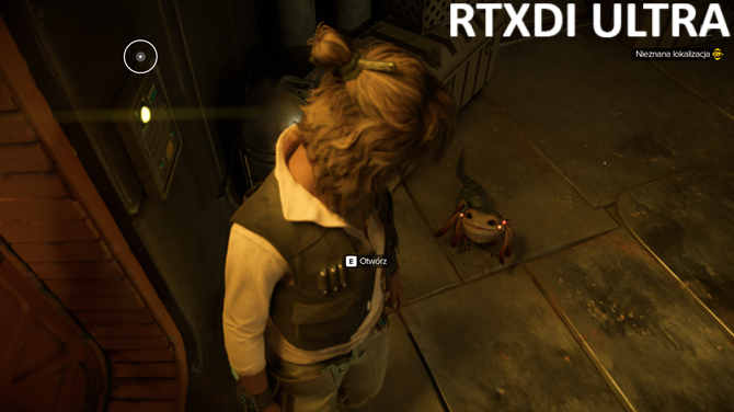 Granie z Ray Tracingiem oraz tworzenie treści - wszystko to możliwe z pomocą technologii NVIDIA RTX w laptopie MSI Raider GE78 HX [nc34]