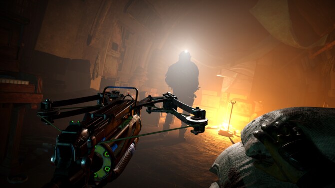 Metro Awakening - gameplay trailer prezentuje początek nadchodzącej gry VR w kultowym uniwersum [2]