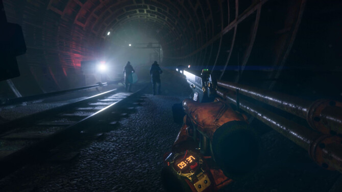 Metro Awakening - gameplay trailer prezentuje początek nadchodzącej gry VR w kultowym uniwersum [6]