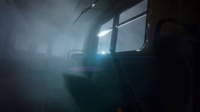Metro Awakening - gameplay trailer prezentuje początek nadchodzącej gry VR w kultowym uniwersum [7]