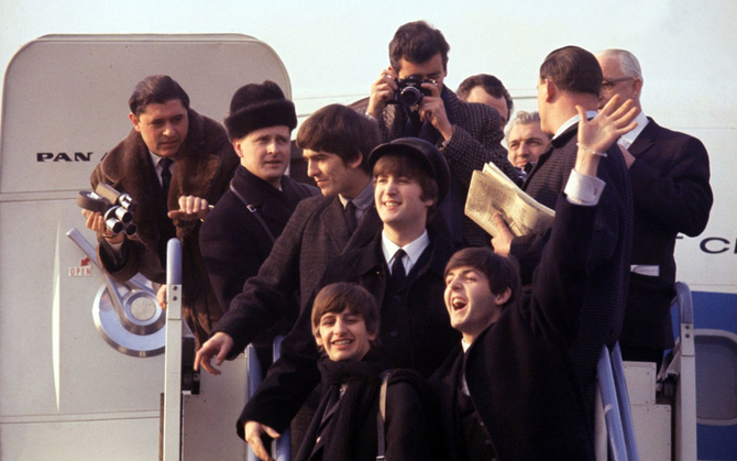 Disney+ – filmowe i serialowe nowości VOD na listopad 2024 r. Wśród premier Beatles '64, Nic nie mów oraz Ucieczka z Chinatown [2]