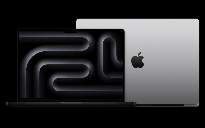 Apple M4 Pro i Apple M4 Max deklasują konkurencję. Rodziny Intel Arrow Lake i AMD Ryzen 9000 zostały w tyle [1]