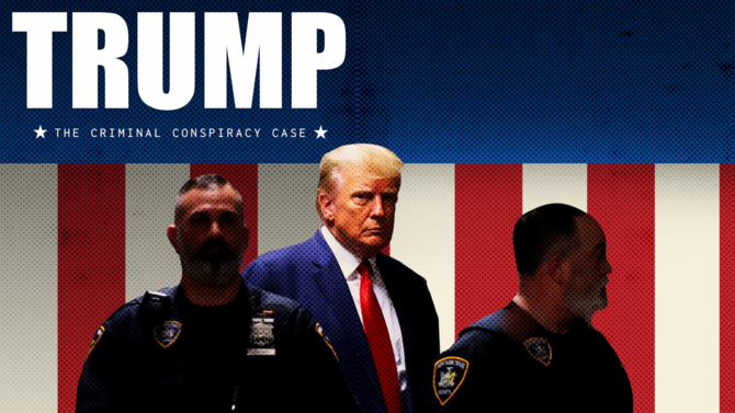 Max – filmowe i serialowe nowości VOD na 4 - 10 listopada 2024 r. Wśród premier m.in. Trump: Przestępstwo zmowy i Kung Fu Panda [2]