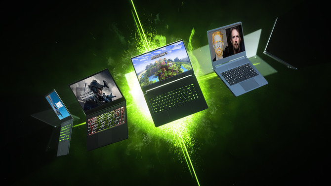 NVIDIA pracuje nad nowym procesorem bazującym na architekturze ARM. Trafi on do komputerów osobistych [1]