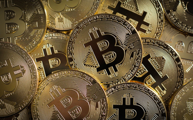 Bitcoin ustanowił kolejny rekord. Kryptowaluta osiągnęła pułap, do jakiego żadna inna się nawet nie zbliża [4]