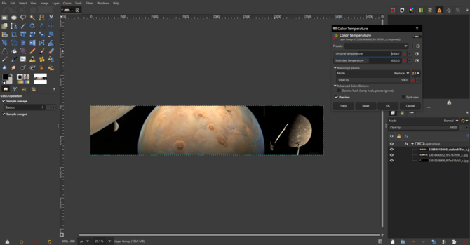 GIMP 3.0 jest dostępny, ale jeszcze nie w stabilnej wersji. Darmowa konkurencja dla Photoshopa wprowadzi wiele zmian [2]