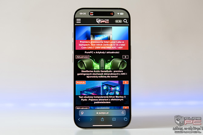 Google Pixel 9 Pro jest znacznie tańszy w produkcji niż iPhone 16 Pro. Mimo to oba smartfony są podobnie wyceniane [3]