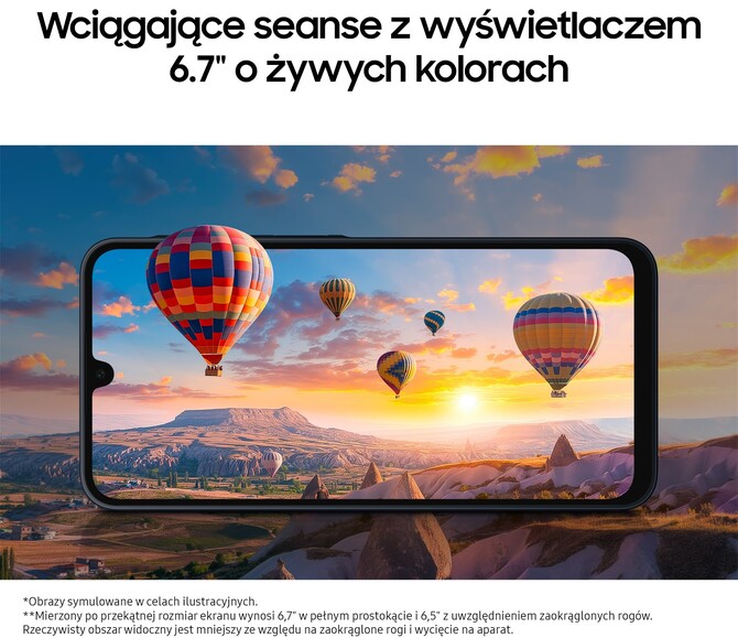 Samsung Galaxy A16 5G już oficjalnie w Polsce. To prawdopodobnie najlepszy długoterminowy wybór w cenie do 1000 zł [3]