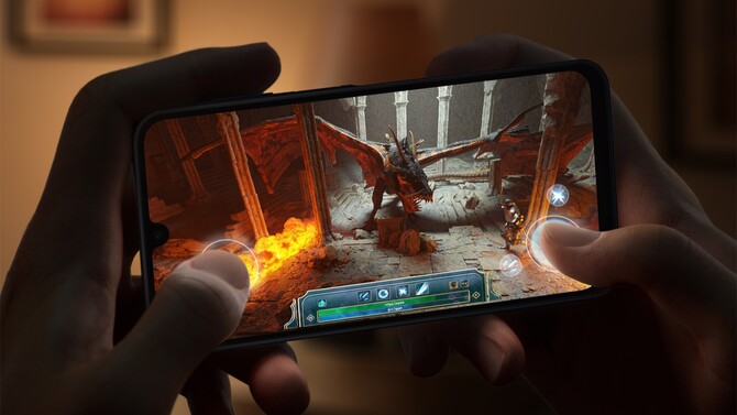 Samsung Galaxy A16 5G już oficjalnie w Polsce. To prawdopodobnie najlepszy długoterminowy wybór w cenie do 1000 zł [1]