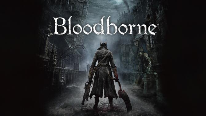 Bloodborne - wersja PS5 Pro nieco poprawia jakość gry, ale po remasterze ani śladu [3]