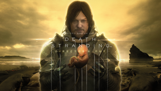 Death Stranding Director’s Cut - głośna gra Hideo Kojimy po latach pojawia się na konsolach Xbox Series X|S [1]