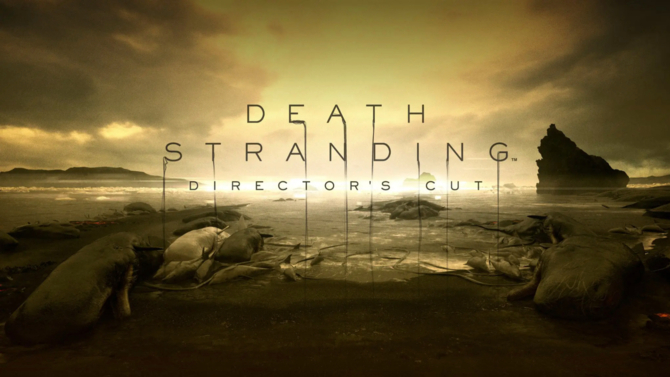 Death Stranding Director’s Cut - głośna gra Hideo Kojimy po latach pojawia się na konsolach Xbox Series X|S [3]