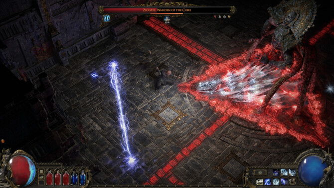Path of Exile 2 - udostępniono długi gameplay z Tokyo Game Show. Reżyser opowiada o swojej grze [3]