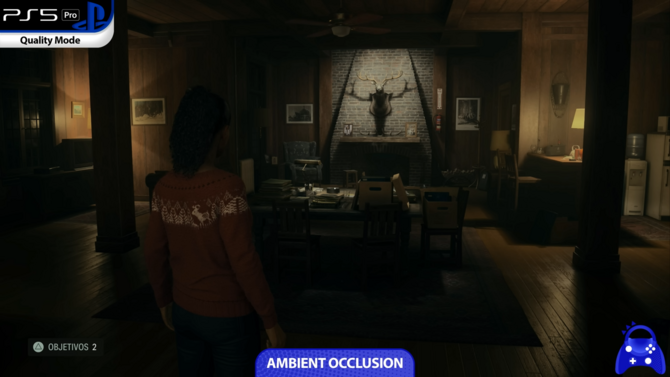 PlayStation 5 Pro i Alan Wake 2 - opublikowano porównanie, które prezentuje, jak konsola radzi sobie z grą na tle innych platform [5]