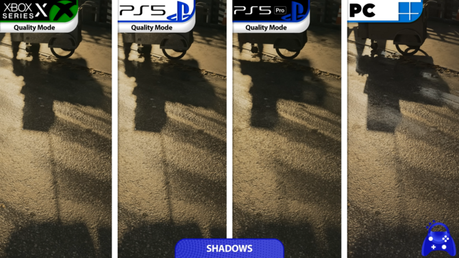 PlayStation 5 Pro i Alan Wake 2 - opublikowano porównanie, które prezentuje, jak konsola radzi sobie z grą na tle innych platform [6]