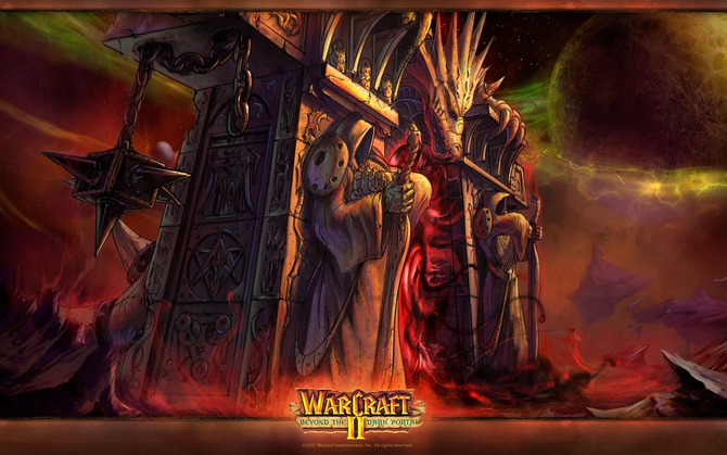 Warcraft II - remaster kultowej odsłony sprzed dekad możliwy. Wyciekły pierwsze grafiki wraz z logo gry [3]