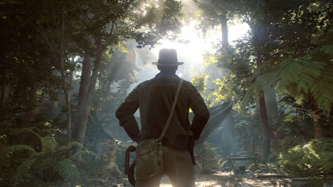 Indiana Jones and the Great Circle - gra MachineGames na nowym materiale. Bohaterowie i szczegóły rozgrywki [4]