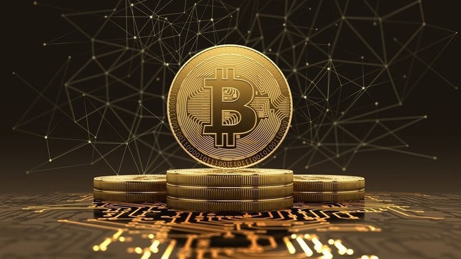 Bitcoin bije kolejne rekordy wartości. Kurs najpopularniejszej kryptowaluty mocno wzrósł w ostatnich miesiącach [1]