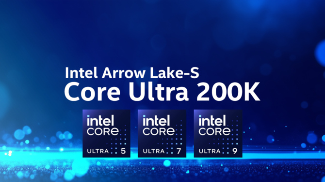 Intel Core Ultra 200K słabo wypadły w grach komputerowych. Firma szuka przyczyn i zapowiada poprawę wydajności [1]