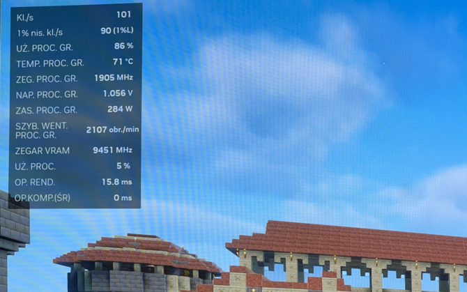 NVIDIA App - sprawdzamy co zaoferuje nowa aplikacja dla kart graficznych, która integruje panel ustawień i GeForce Experience [15]