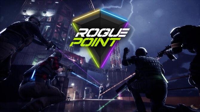 Rogue Point - zapowiedziano kooperacyjnego shootera od twórców odpowiedzialnych za Black Mesa [1]