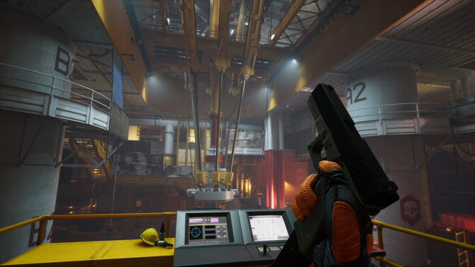 Rogue Point - zapowiedziano kooperacyjnego shootera od twórców odpowiedzialnych za Black Mesa [4]