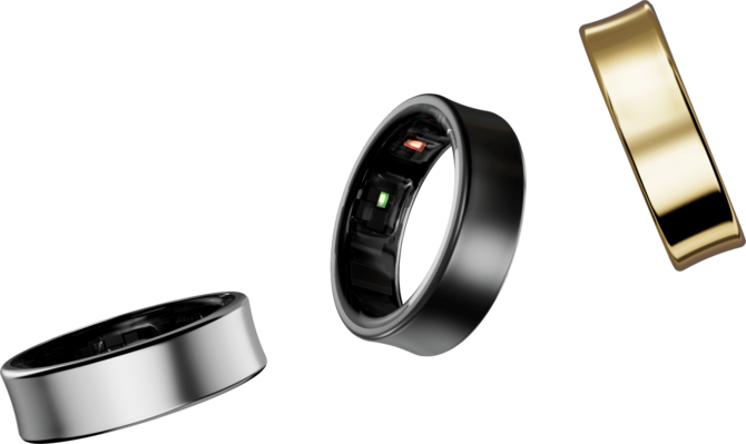 Samsung Galaxy Ring w końcu w Polsce! Znamy cenę inteligentnego pierścienia do całodobowego monitorowania stanu zdrowia [1]