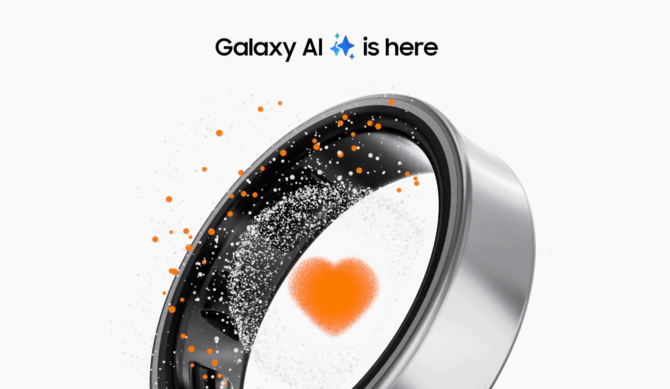 Samsung Galaxy Ring w końcu w Polsce! Znamy cenę inteligentnego pierścienia do całodobowego monitorowania stanu zdrowia [3]