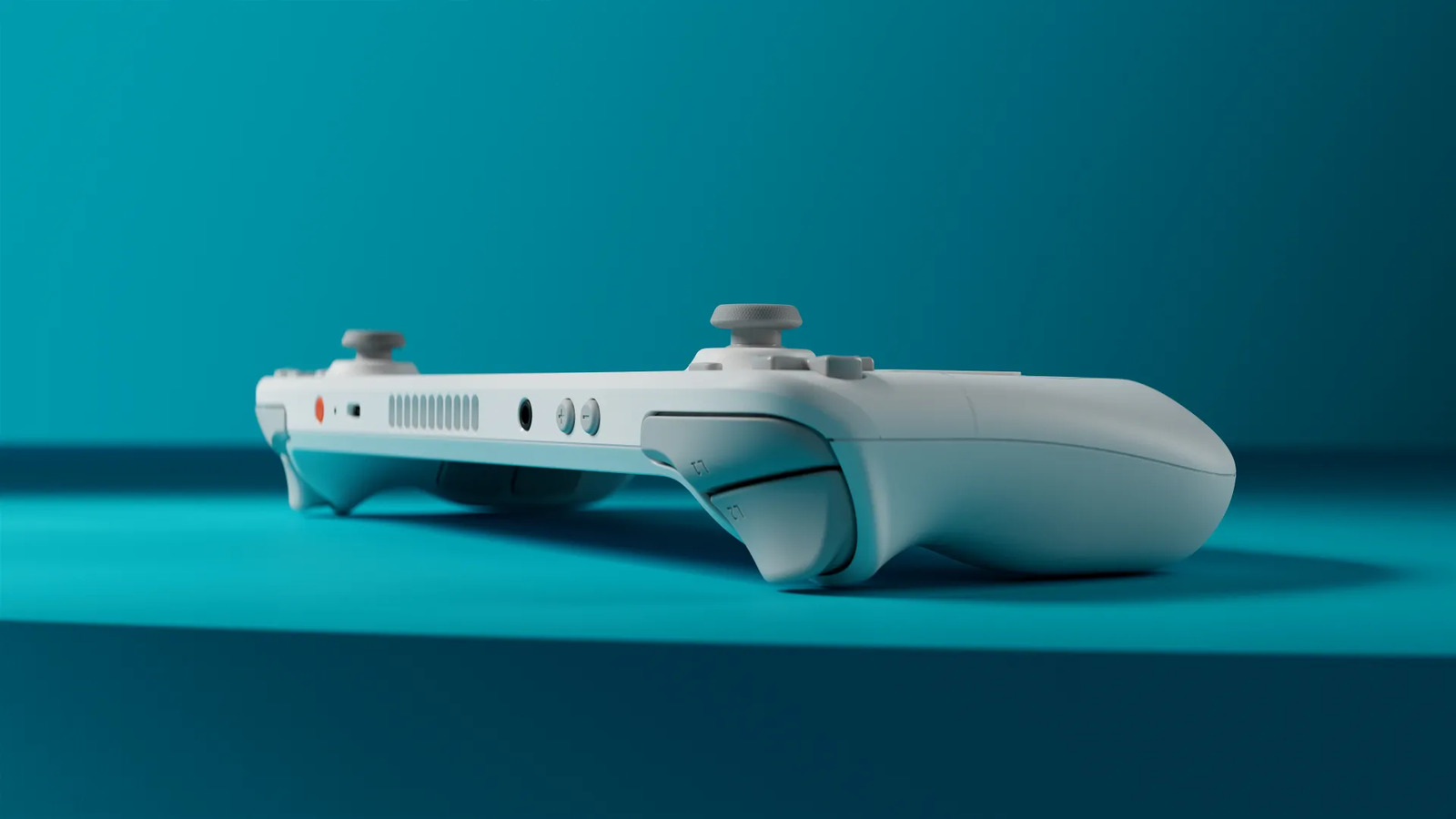 Konsola Steam Deck OLED będzie do kupienia w białej limitowanej