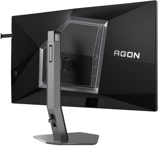 AGON by AOC AG276FK - nowy monitor do gier z matrycą Fast IPS o niebywale wysokim odświeżaniu. Obsługa Adaptive-Sync i HDR [7]