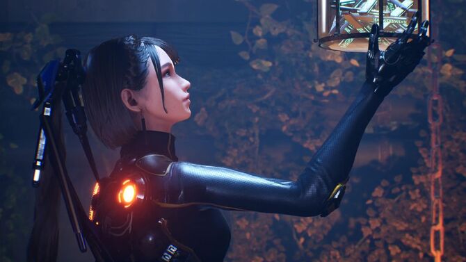 Stellar Blade - hit od Shift Up dostanie wkrótce port PC. Twórcy mają spore wymagania co do sprzedaży [3]