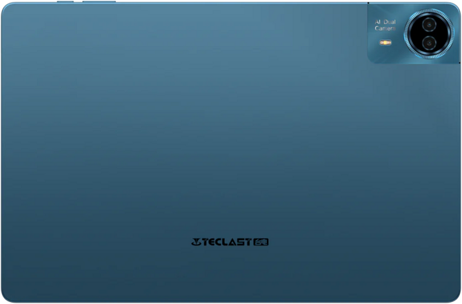 Teclast T70 - wielki tablet w niskiej cenie. Ekran IPS, obsługa kart SIM, Android 14 i pojemny akumulator [4]