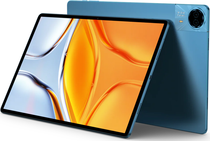 Teclast T70 - wielki tablet w niskiej cenie. Ekran IPS, obsługa kart SIM, Android 14 i pojemny akumulator [1]