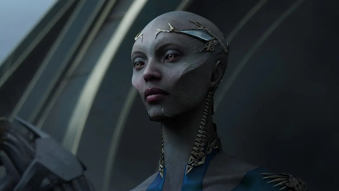 Exodus - twórcy nadchodzącej gry SF i zarazem weterani z BioWare opowiadają o projekcie na dłuższym materiale [3]