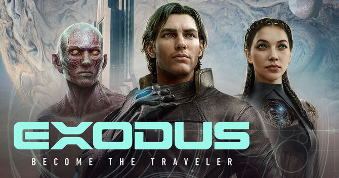 Exodus - twórcy nadchodzącej gry SF i zarazem weterani z BioWare opowiadają o projekcie na dłuższym materiale [1]