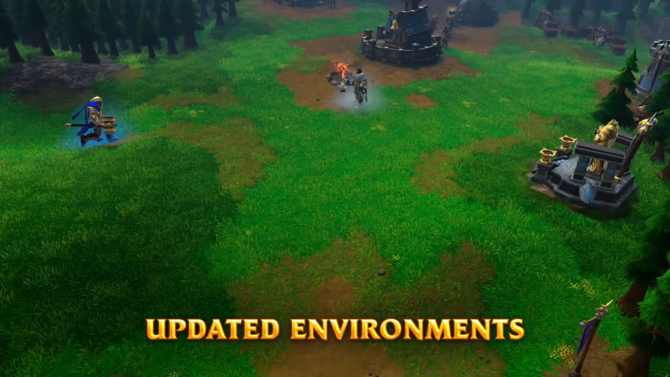 Warcraft: Remastered i Warcraft II: Remastered już dostępne. Niestety ceny nie należą do najniższych [6]