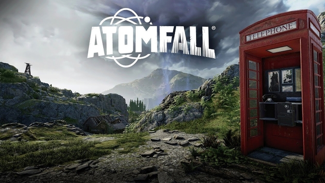 Atomfall - katastrofa nuklearna, cRPG i survival z otwartym światem od twórców Sniper Elite. Poznaliśmy datę premiery [1]