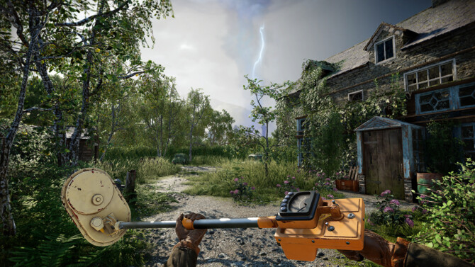 Atomfall - katastrofa nuklearna, cRPG i survival z otwartym światem od twórców Sniper Elite. Poznaliśmy datę premiery [4]