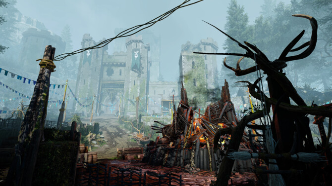 Atomfall - katastrofa nuklearna, cRPG i survival z otwartym światem od twórców Sniper Elite. Poznaliśmy datę premiery [7]