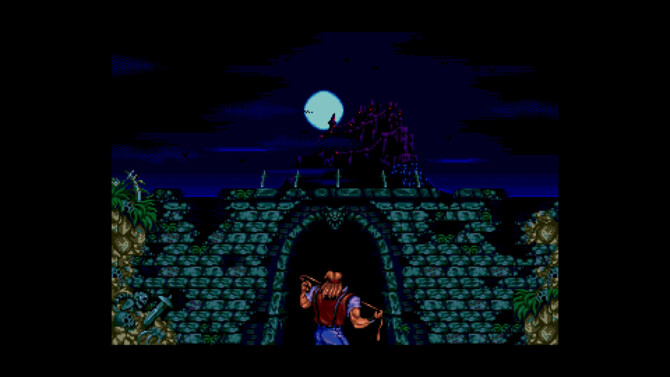 Epic Games Store rozdaje dwie nowe gry w darmowej ofercie. Do wzięcia Castlevania Anniversary Collection i Snakebird  [3]