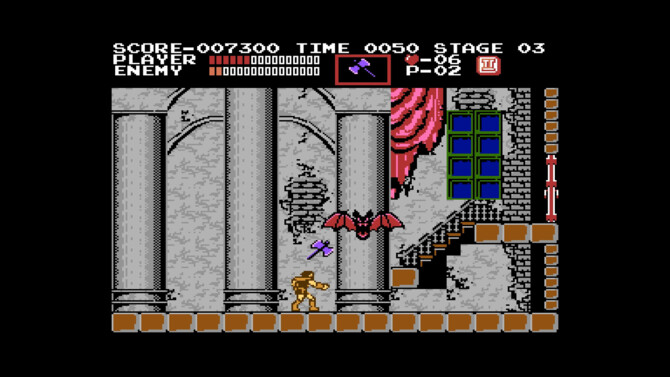 Epic Games Store rozdaje dwie nowe gry w darmowej ofercie. Do wzięcia Castlevania Anniversary Collection i Snakebird  [4]