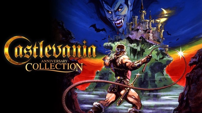 Epic Games Store rozdaje dwie nowe gry w darmowej ofercie. Do wzięcia Castlevania Anniversary Collection i Snakebird  [1]