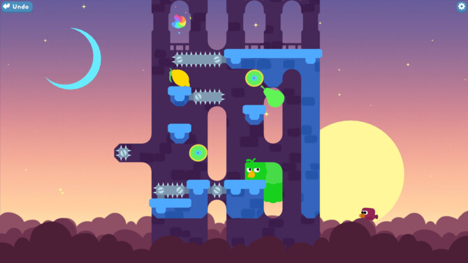 Epic Games Store rozdaje dwie nowe gry w darmowej ofercie. Do wzięcia Castlevania Anniversary Collection i Snakebird  [2]