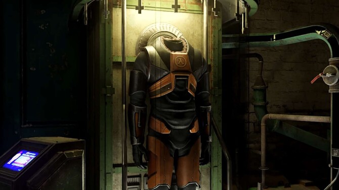 Half-Life 2 RTX - zapowiedź odnowionej legendarnej gry przy okazji zbliżającej się okrągłej rocznicy [1]