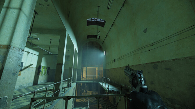 Half-Life 2 RTX - zapowiedź odnowionej legendarnej gry przy okazji zbliżającej się okrągłej rocznicy [2]