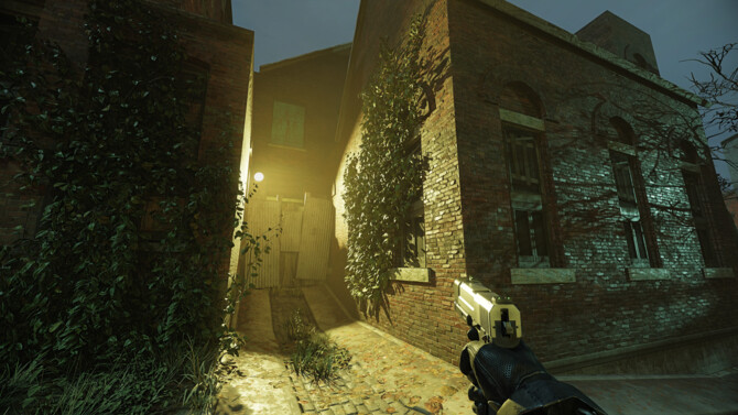 Half-Life 2 RTX - zapowiedź odnowionej legendarnej gry przy okazji zbliżającej się okrągłej rocznicy [4]